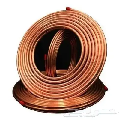 تمديد--نحاس--تر كيب--سبليت--مكيفات--نقل--فك--فريون--مكيف-- index