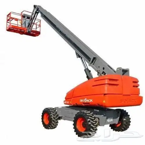 تاجير كرينات ورافعات شوكيه 7