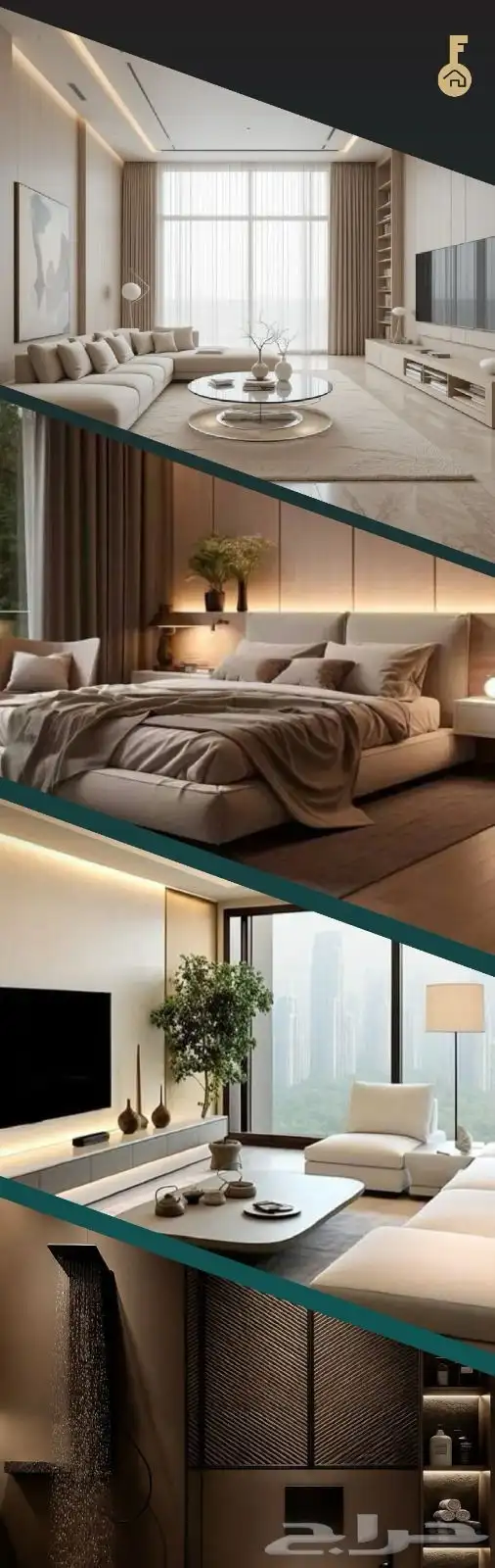 شقق النزهه استثمار غرفتين اماميه و3و4ركنيه كاش طريق المدينه 12