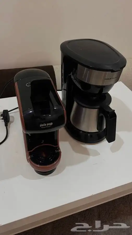 مكينة قهوة 0