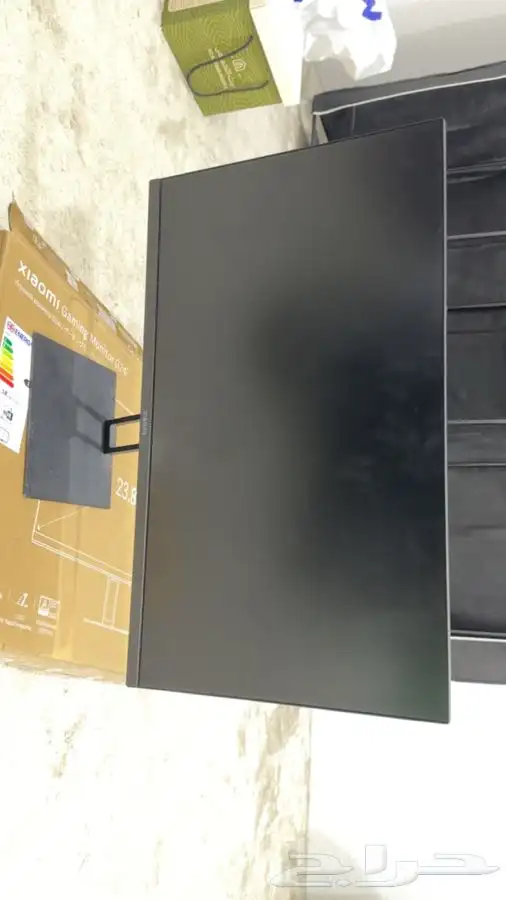 شاشة قيمنق شاومي 23.8 انش للبيع 0