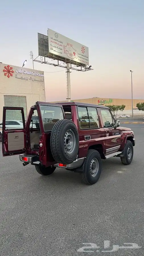 ربع بريمي 2018 وكاله اللون عنابي 10