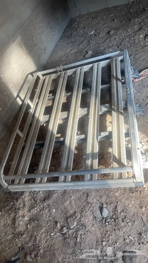 سله جيب صالون 97 0