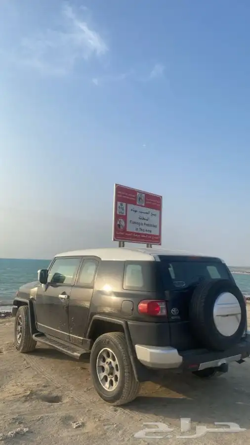 للبيع جنوط افجي 2012 0