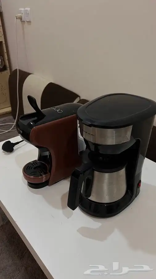 مكينة قهوة 2