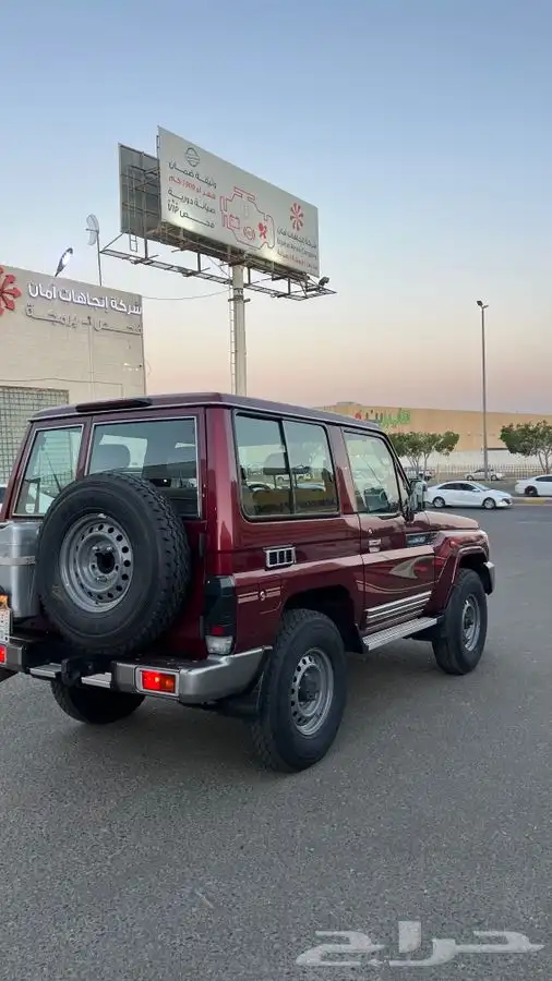 ربع بريمي 2018 وكاله اللون عنابي 3