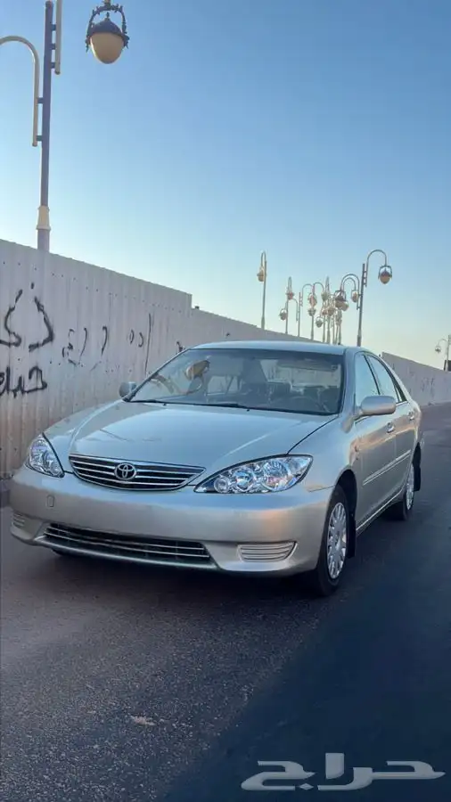 كامري 2006 0