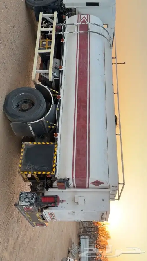 صندوق محروقات صندوق ديزل 2