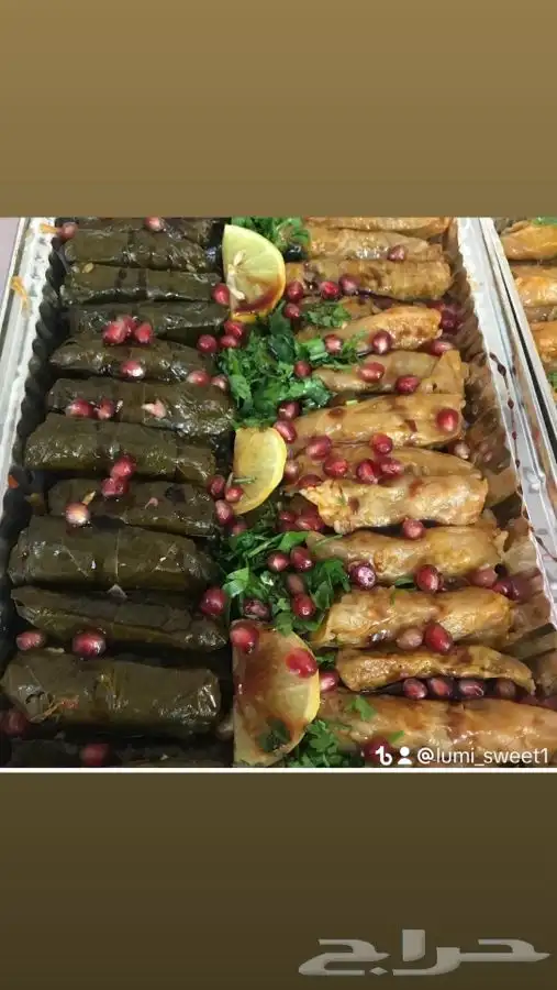 متوفر عرض عشااء اليوم للحجز مطبخ لومي 36