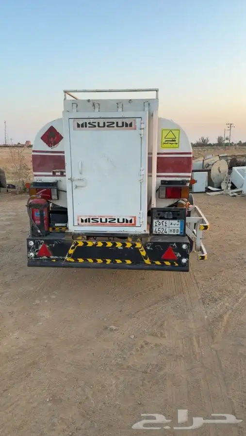 صندوق محروقات صندوق ديزل 1