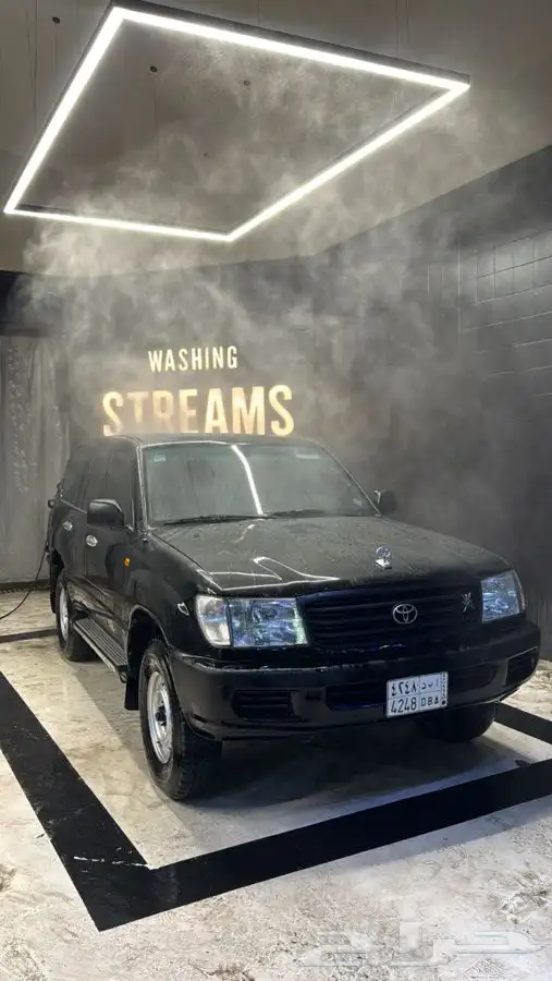 GX 1999 فتحة دفلك قير عادي 7