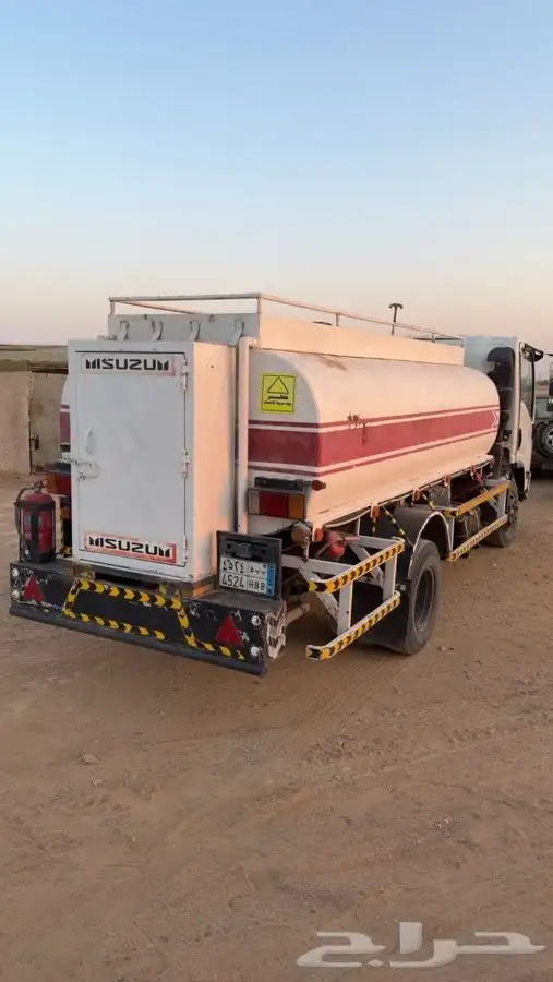 صندوق محروقات صندوق ديزل 0