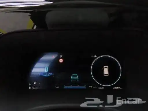 هيونداي باليسيد موديل 2023 استيراد كوريا 11