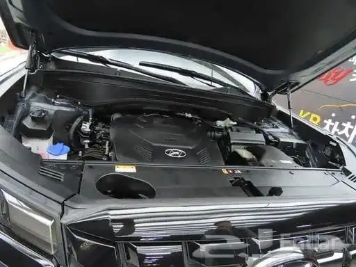 هيونداي باليسيد موديل 2023 استيراد كوريا 5