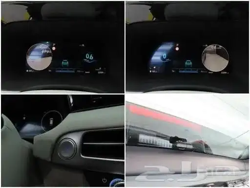 هيونداي باليسيد موديل 2023 استيراد كوريا 6