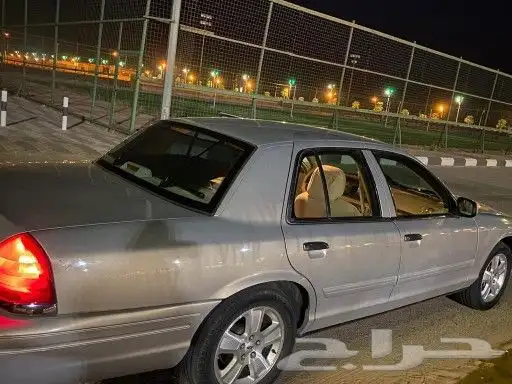 فور فكتوريا 2009 سعودي توكيلات الجزيرة 3