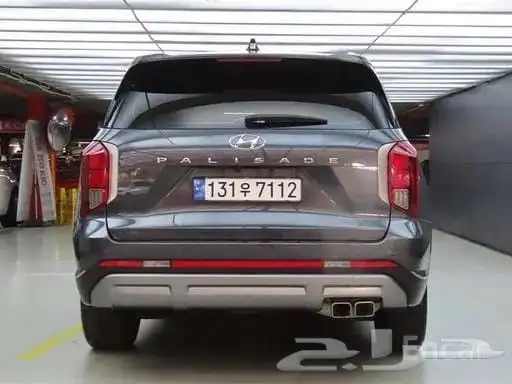 هيونداي باليسيد موديل 2023 استيراد كوريا 2