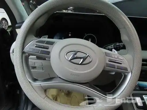 هيونداي باليسيد موديل 2023 استيراد كوريا 10