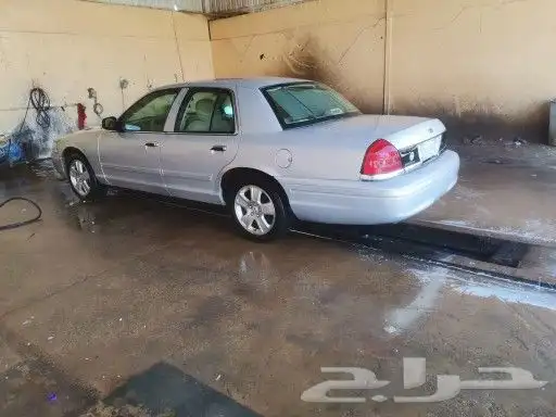 فور فكتوريا 2009 سعودي توكيلات الجزيرة 2