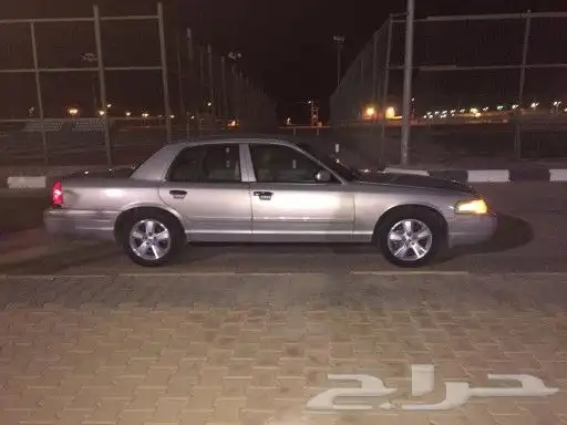 فور فكتوريا 2009 سعودي توكيلات الجزيرة 4