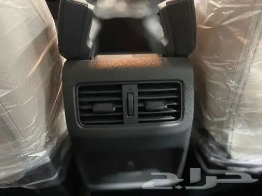 نيسان اكستريل 2026 9