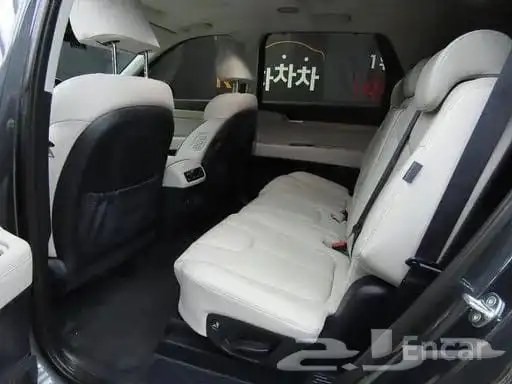 هيونداي باليسيد موديل 2023 استيراد كوريا 13