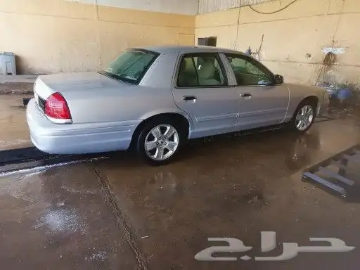 فور فكتوريا 2009 سعودي توكيلات الجزيرة 0