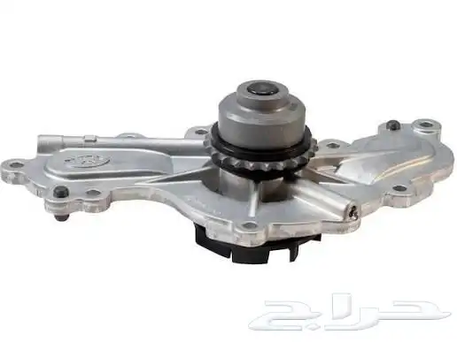 طرمبة مويه تورس 2013 الى2019 2