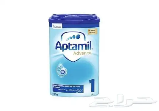 حليب ابتاميل 0