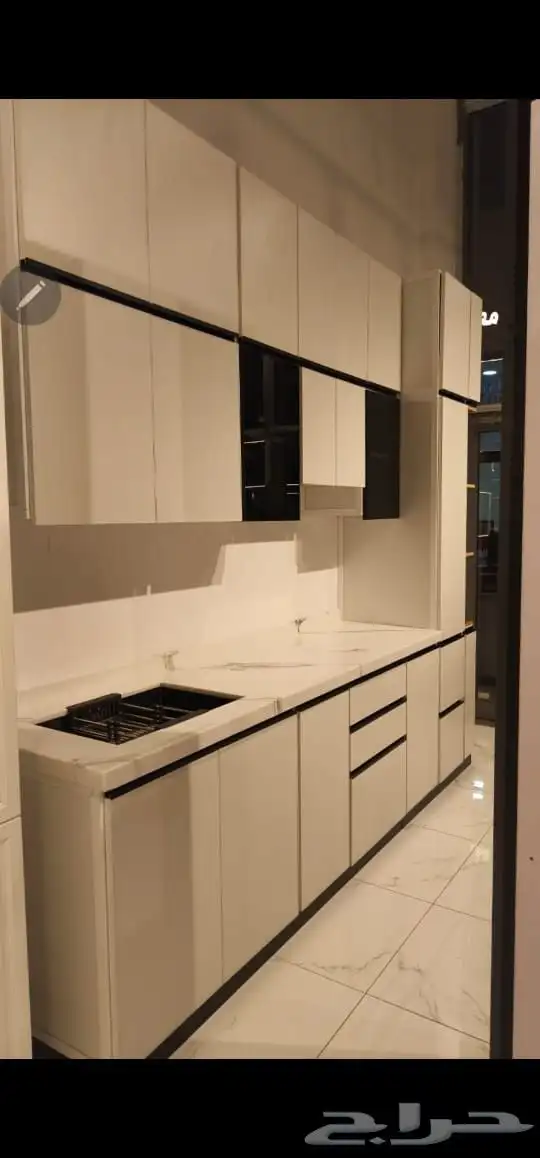 دواليب مطبخ تفصيل وجاهز 2