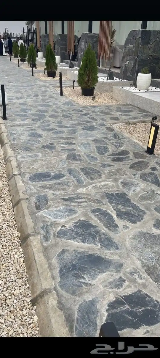 تلبيس حجر بجميع انواعه 1