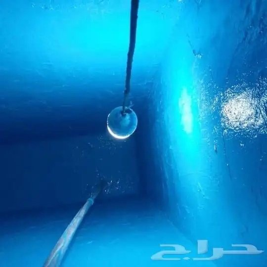 شركة تنظيف خزانات بجازان 0