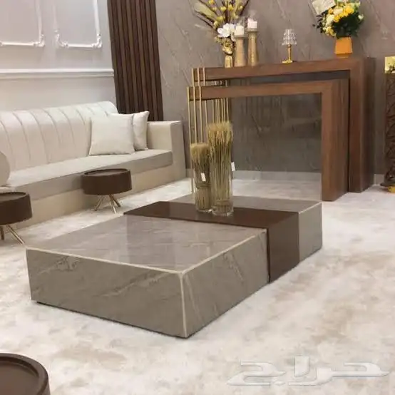 تنفيذ الطاولات الخشبيه منجره غابات سهل يوم توصيل مجانا 3