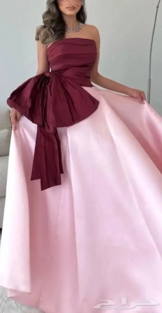 فستان سهره 2