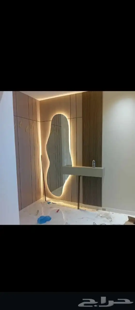 كلادنق أعمال الوجهات مقالاوت عامه ديكورات العاب 7