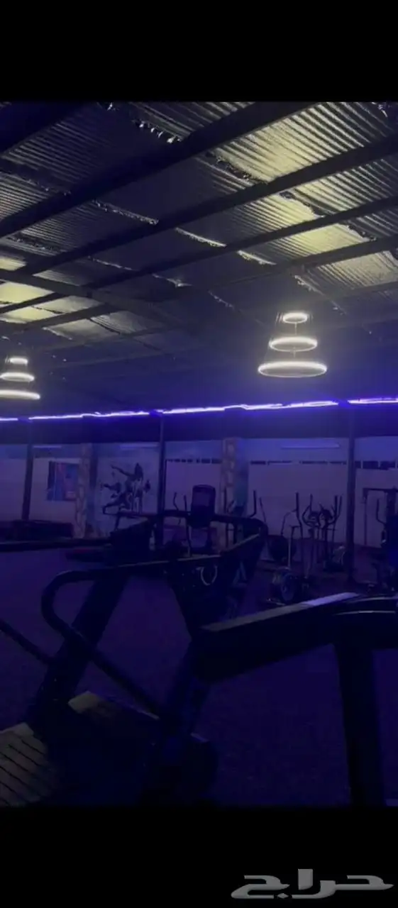 مطلوب مدربة لياقة بدنية 0