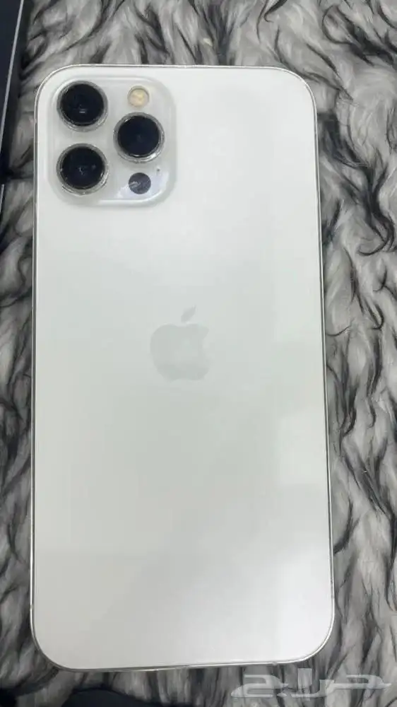 ايفون 12 برو ماكس   256   iPhone 12 Pro Max 1