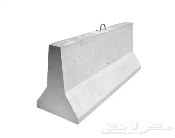 حواجز امان سيفتي توصيل داخل الاحساء 0