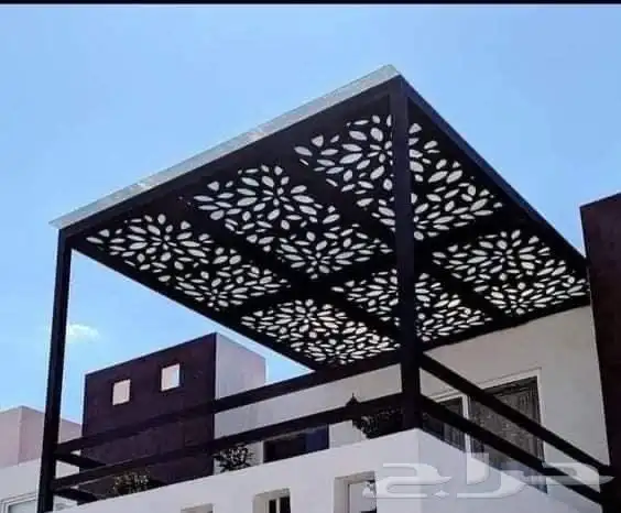 مضلات خيزران 6