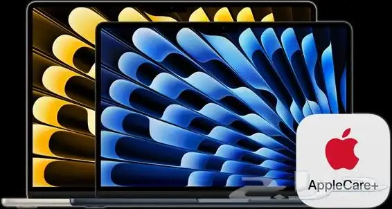 ماك بوك اير 15بوصة شريحة M2 8