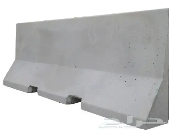 حواجز امان سيفتي توصيل داخل الاحساء 1