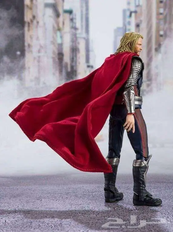 فيقرات مجسم 4 Action Figure 2