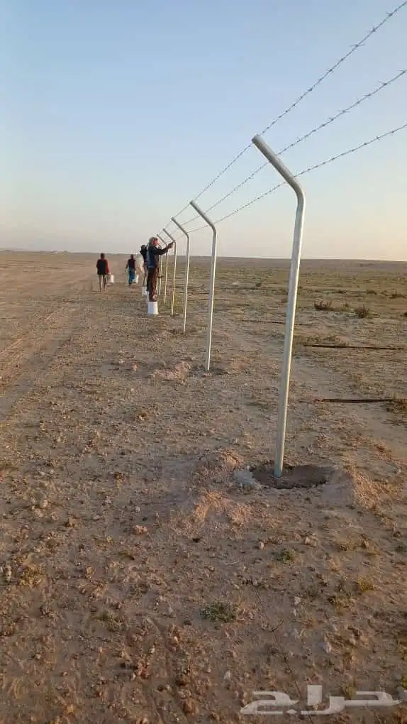 نقوم بتركيب الشبوك والسواتر شبوك المزارع شبوك دواجن شبوك ملا 3