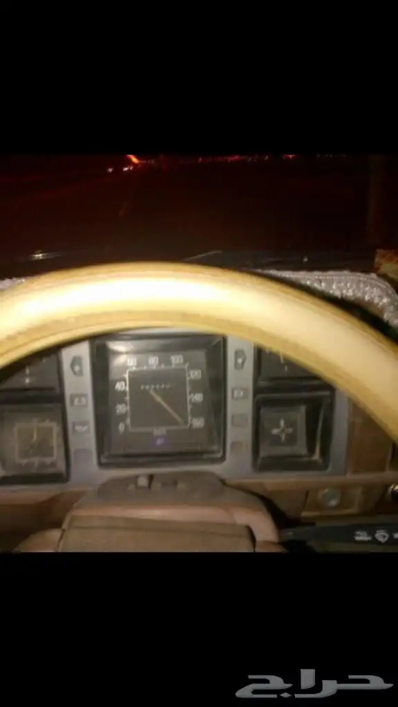 ددسن موديل 81 للبيع غماره عليها خط 82 2