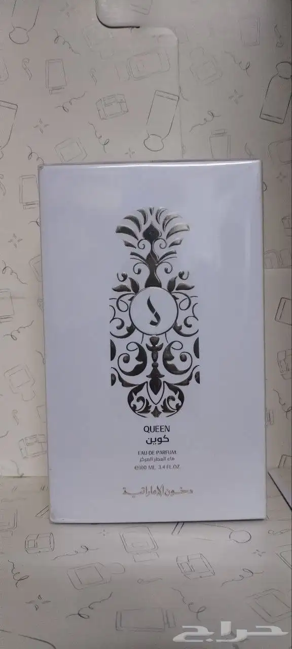 للبيع بكج عطورات وعود خشب 16