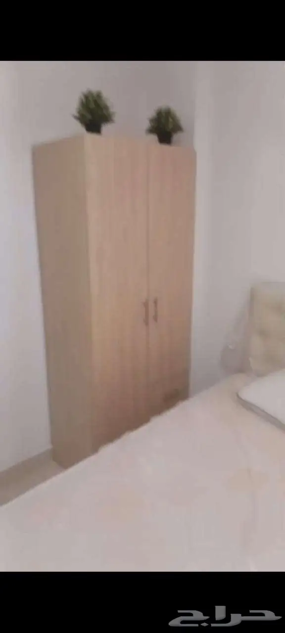 شقة للبيع مفروش واثاث جديد 0