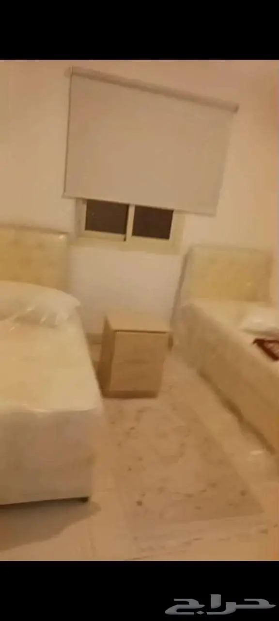 شقة للبيع مفروش واثاث جديد 2