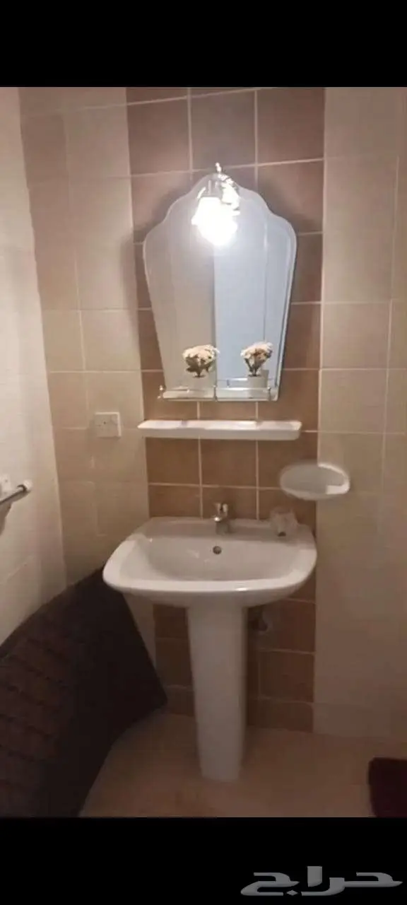 شقة للبيع مفروش واثاث جديد 3