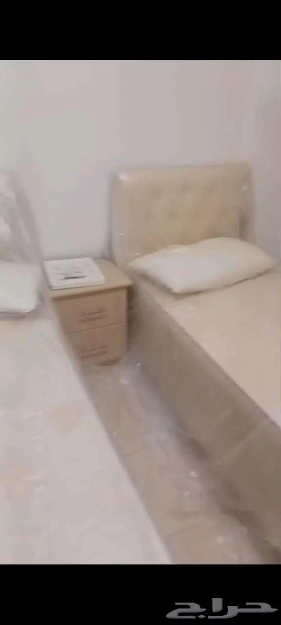 شقة للبيع مفروش واثاث جديد 5