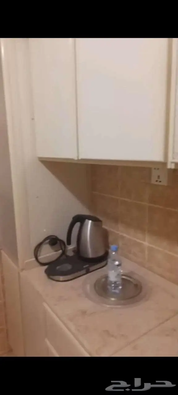 شقة للبيع مفروش واثاث جديد 7